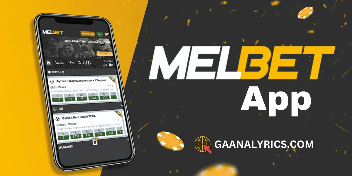 Melbet App